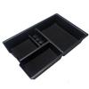 Compatibility: 09-19 Dodge Ram Armrest Storage Organizer for RAM1500 Center Console.