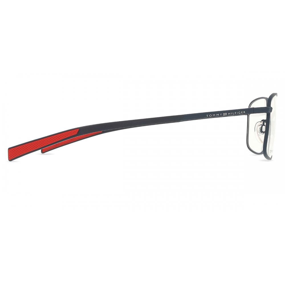 Tommy Hilfiger Men Th 1953 Fll Eyeglasses