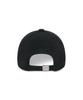 MISEKI SEOUL Midnight Stars Logo Ball Cap Black