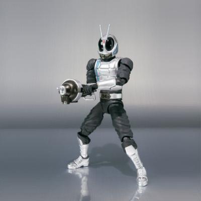 Neo Trooper Edizione Limitata Rider S.H.Figuarts (Kamen Kabuto)
