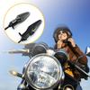 Energy Efficient Motorcycle LED Turn Signal Light Indicators for R1200GS R1250GS High Brightness and Stylish Design 2pcs