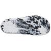Crocs Classic Comfortable Retro Fashion EVA Anti-Slip Slide Sandals Men Footwear Black White 212079-066