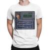 rResident Evil Pixel Art Funny 100 Cotton TShirt rResident Evil CODEVeronica Tops Tees For Unisex