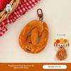 Retro Cross-border Creative Keychain