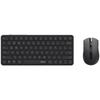 Rapoo 9050S Multi-Mode Wireless Keyboard Mouse Combo