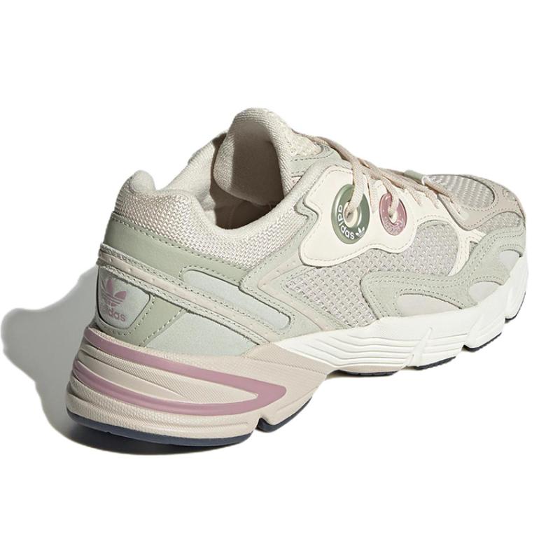 Adidas Women's Astir 'Wonder White Bliss' Women's Sneakers GZ4333