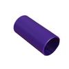 Flexible Retractable Hamster Tunnel, Corrugated Plastic Tube Toy, Bendable Hideout for Small Pets, Cage Accessories