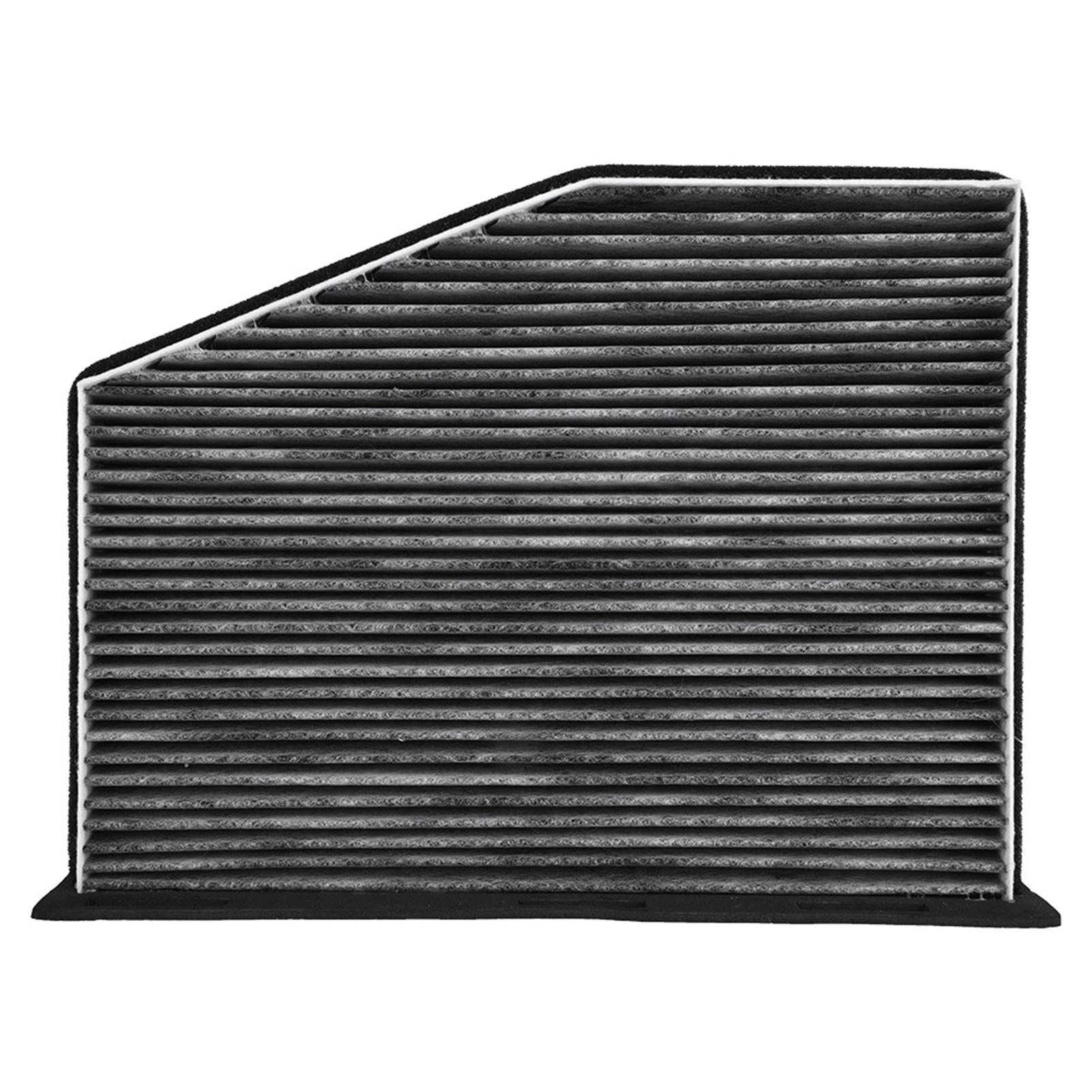 1K1819653A Car Cabin Filter Clner for