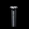 Xiaomi | EU Shaver | S301 | Working Time (max) 90 Min | Wet and Dry | Black
