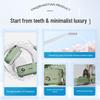 "New Household Desktop Electric Water Flosser for Teeth Cleaning and Tartar Removal"