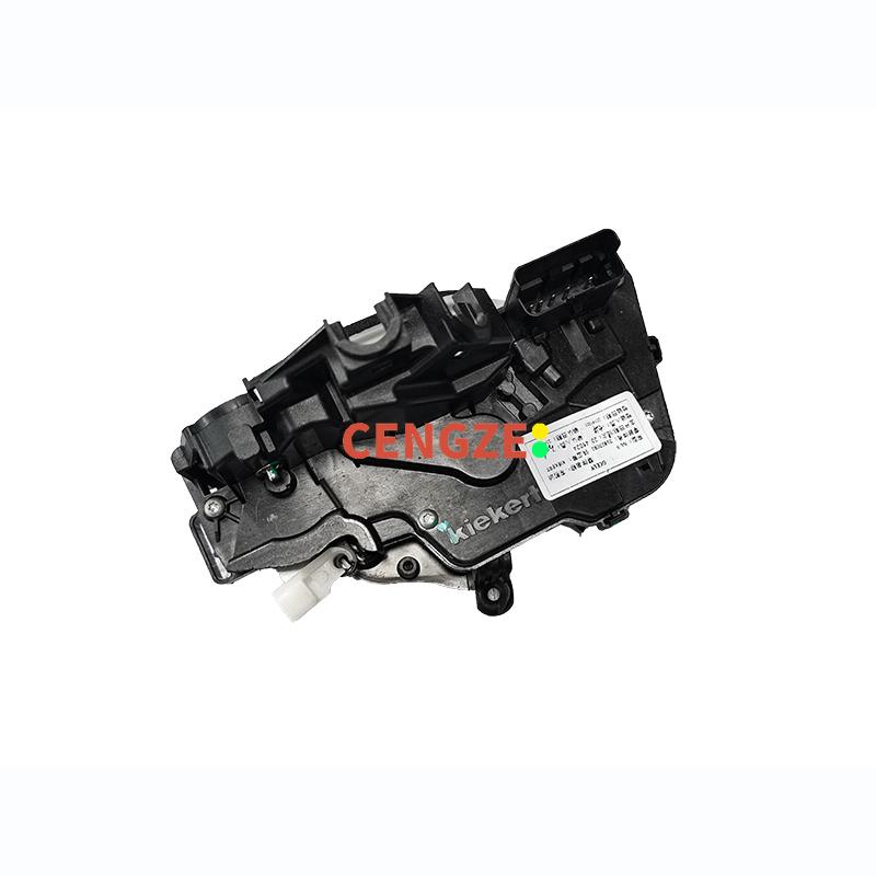 2016- Models GEELY ATLAS Door Lock Body Truck Lock Body NL-3 Emgrand X7