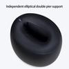 Inflatable Bed For SUV Including Cushions 600lbs Capacity Waterproof And Strong