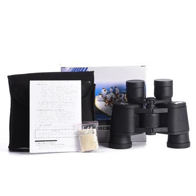 Arzt 8X40 Outdoor Teleskop Fernglas High Definition High Power Low Licht Teleskop Peak Suche