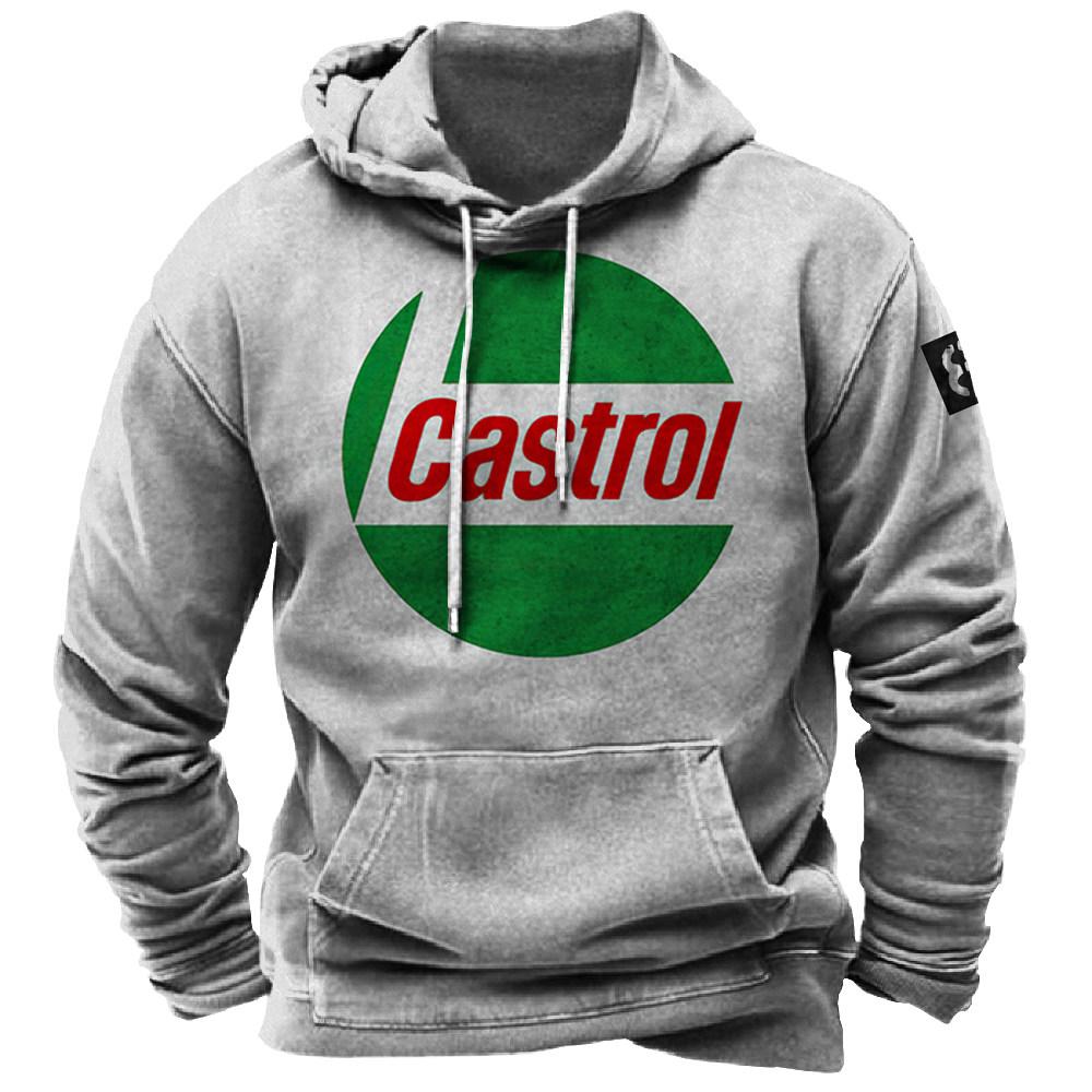 Vintage Hoodie Official-website 3d Print Hoodies Fashion Hoodies Sweatshirts Boy Women Sweats Men's Tracksuits Men Women Clothes