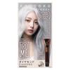 KYOGOKU IROME Hair 24 Gray Hair Salon Partial Dyeing 1-Pack Color, Colors, Dye, Quasi-drug, Hypoallergenic, Exclusive, Self-Color, (Diamond)
