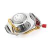 Camping Wild Burners Portables Reactor Cooking Burners Regulable Control Valves for Camping Trip and Beach Parties