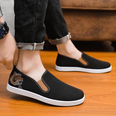 Scarpe da uomo – Mocassini