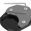 Motorcycle Kickstand Extension for Tiger 660