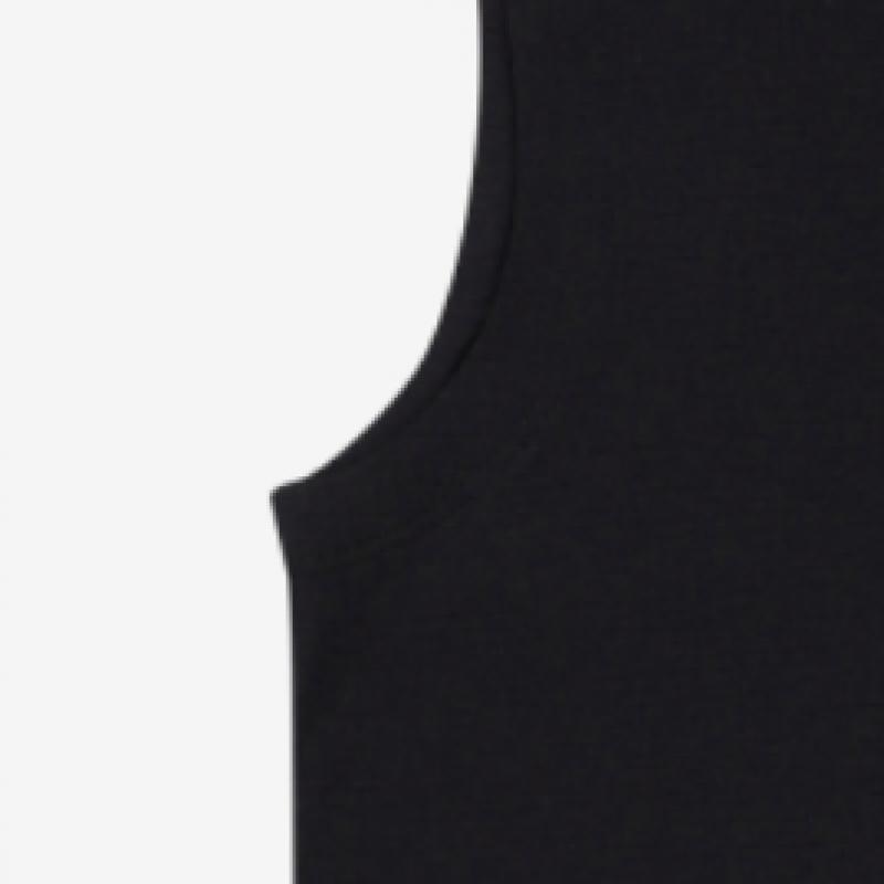 [fila Kids] Water Play Muscle Fit Short Sleeve Tee  Fk2rsf2w06m Blk  q0zFk2rsf2w06mBlk