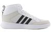 Adidas Court80s Mid White FY2732