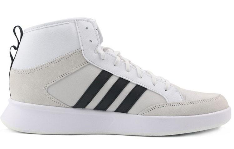 Adidas Court80s Mid White FY2732