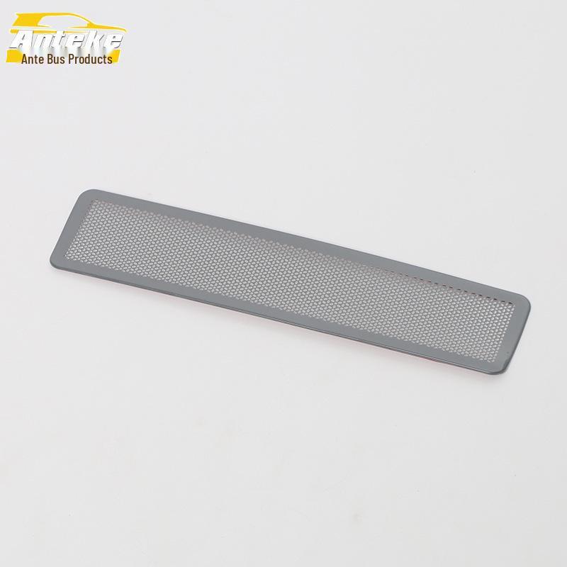 Avatr 11 Front Roof Speaker Cover Decorative Sticker for Technology 22 Models