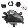 Left Side Fog Lamp Bumper LED Fog Light For LEXUS GX460 GX400 2014-2023