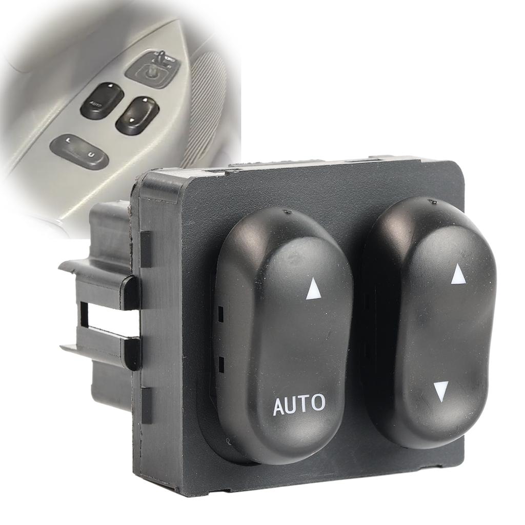 XL3Z-14529-AA Samochodowy Przedni Lewy Elektryczny Przełącznik Sterowania Podnośnikiem Szyb Dla Ford Lobo F150 F250 F350 1999 2000 2001 2002