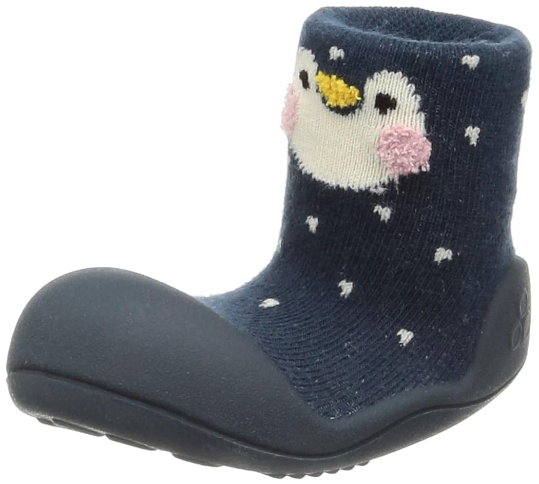 

Attipas A23ZO Zootopia See Lion Baby Shoes [Parallel Import]