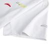 ANTA Men's C10 Zero Pressure Quick-Dry Running T-Shirt