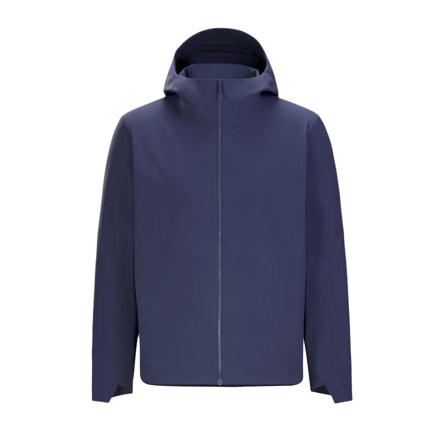 Arcteryx hooded jacket X000007676