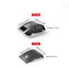 Car Rear Child Seat Anchor Safety ISOFIX Cover Restraint Accessories For BMW 3 Series G20 G21 G28 G80 -2024 Interior Parts