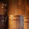 HuJihua First Grade Cold-Pressed Peanut Oil 4L