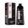 Respecting Parental Love: 6th-7th Gen Colorful Dew One Stick Black Hair Dye Cream