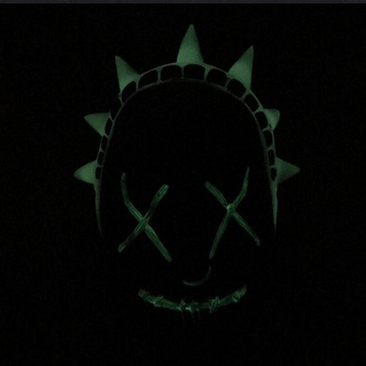 Humorous Statue Of Liberty Mask For Movies And Halloween Costumes For Parties