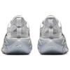 Anta A-Shock Pro Silver Wing Profesjonelle Basketballsko Herre Sneakers 112531126-4