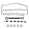 31216460 Drallklappen-Reparatursatz 30777650 Ersatz für Volvo C70 C30 V50 S40 S60 S80 V70 XC70 XC90 XC60