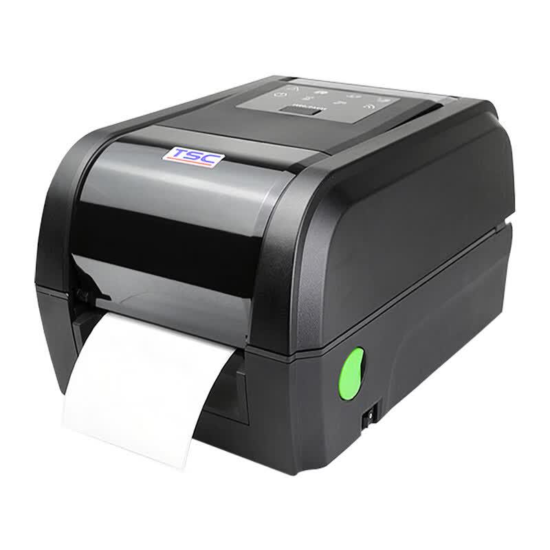 TSC TX310 Thermal Transfer Barcode Printer CN plug (adapter included)