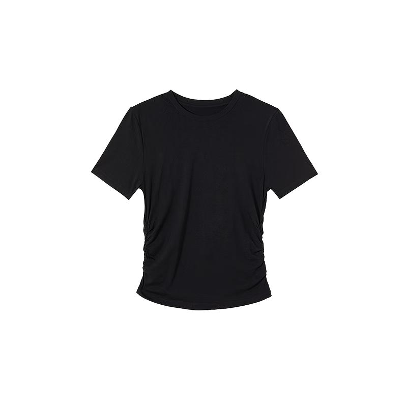 LANCY Wang Churan Cooling Short Sleeve T-Shirt M