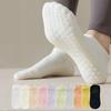 Holliz Hotaru Rutschfeste Netz-Socken für Yoga, Pilates, Heimtraining