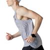 adidas Free Shipping With AdiClub Ultimate Engineered Running Singlet Men's IY0723
