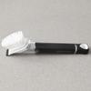 Water Bottle Cleaning Brush with Ergonomic Grip Rotary Design Hanging Hole Cleaning