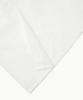 Amomento Sheer Long Skirt_White