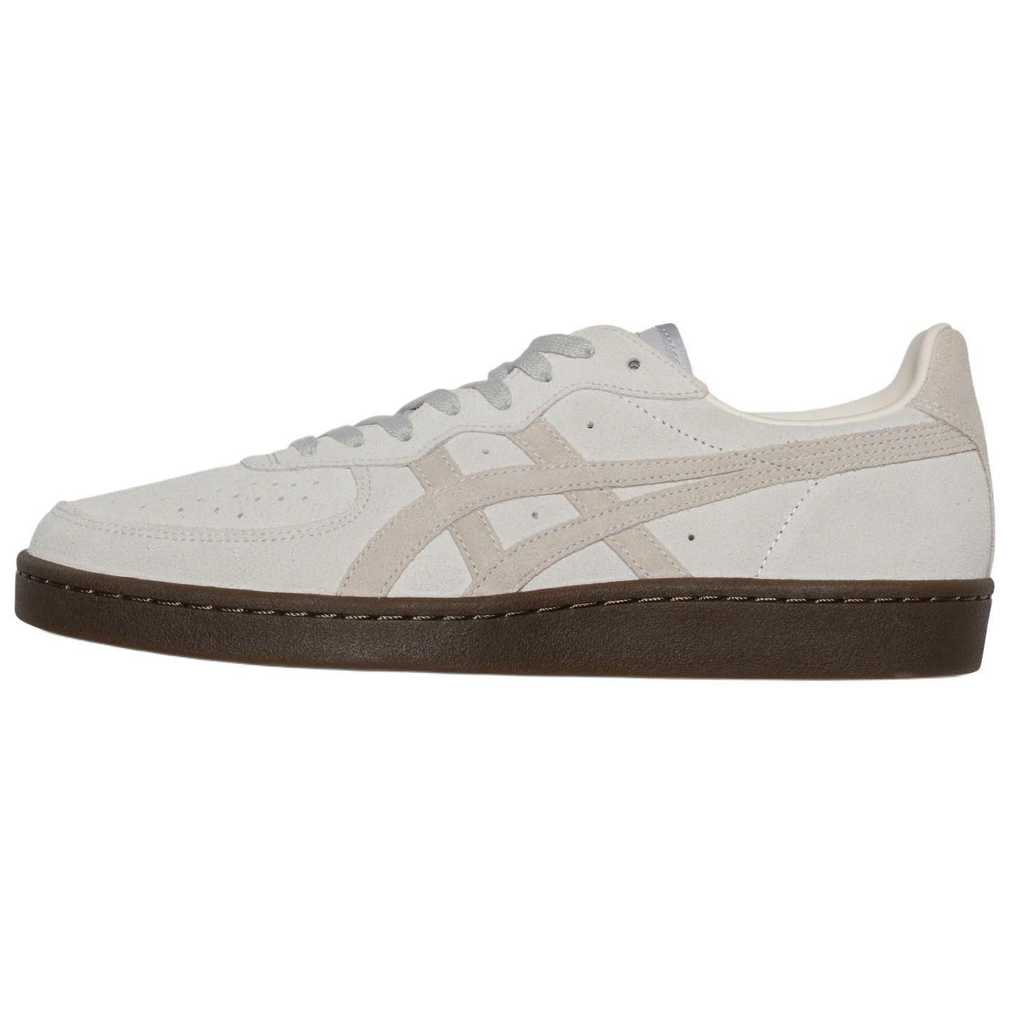 Onitsuka Tiger Gsm Glacier Grey White