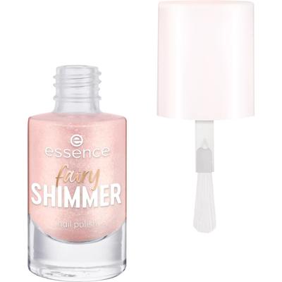 Fairy Shimmer Nail Polish -