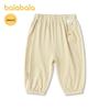 Balabala Baby Sommer Cartoon Jogginghose