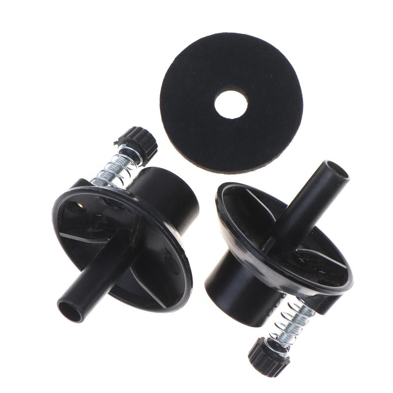 1 Stück Tom Becken Hi-Hat Halterung Halter Professioneller Hi-Hat Beckenständer Halter Tom Beckenständer Halter Musikinstrumente Zubehör