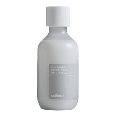 Dual Barrier krémový toner 150 ml