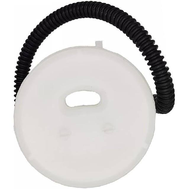 Fuel Filter, Fuel Filter Assembly, Engine Protection, Compatible with Toyota Corolla 1.6L 1.8L 2.0L Sedan 2006-2014, Replaces 77024-02120,