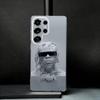 Gunna The Last Wun Phone Case For Samsung S25,S24,S21,S22,S23,S30,Ultra,S20,Plus,Fe,Note,10,9,5G Transparent Cover